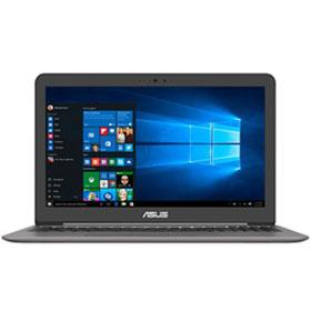 ASUS ZenBook UX510UW Intel Core i7 | 8GB DDR4 | 1TB HDD+128GB SSD | GeForce GTX 960M 4GB